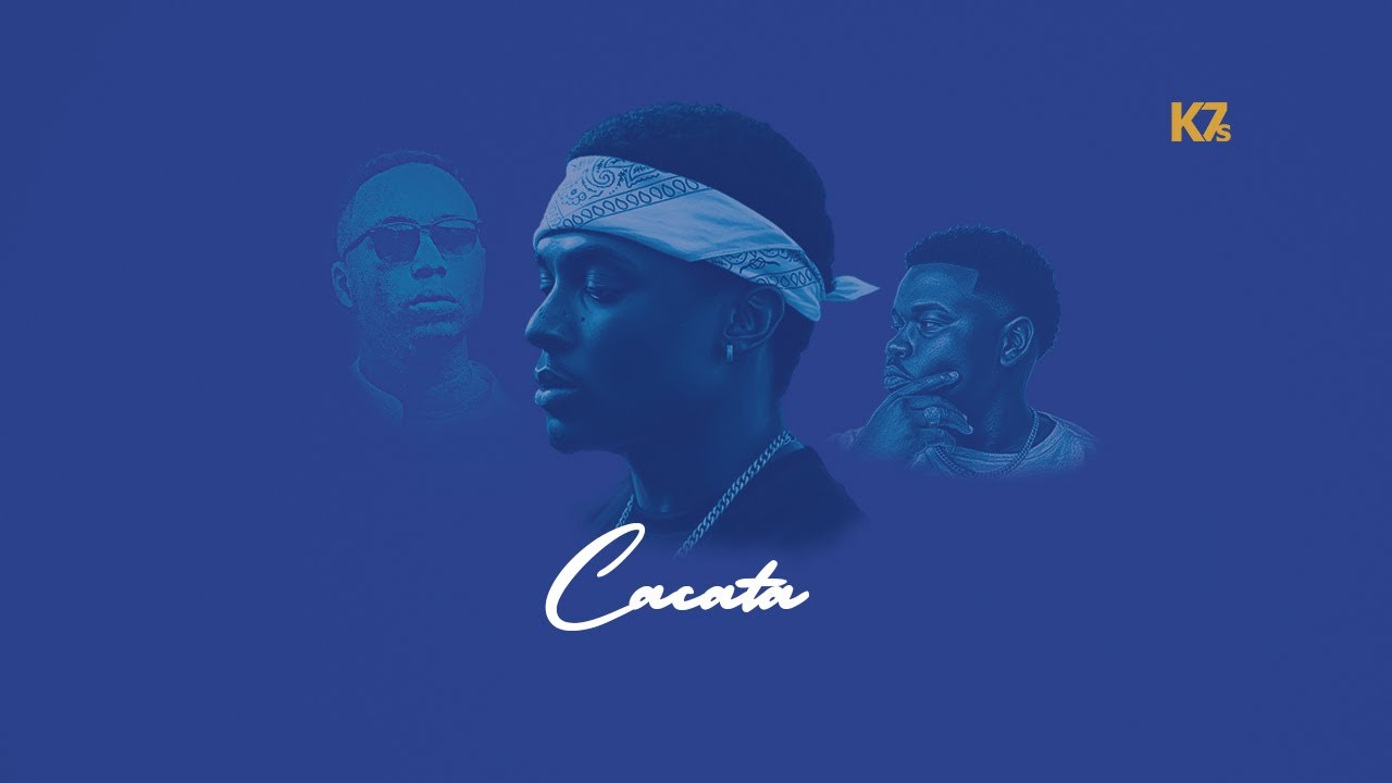 @Acizzy  x Caspermvusic xValentino De La Vega - Cacata [ Lyric Video ]