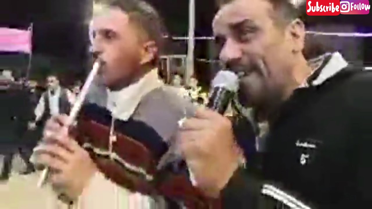 افراح خربة غزالة حنة(4)