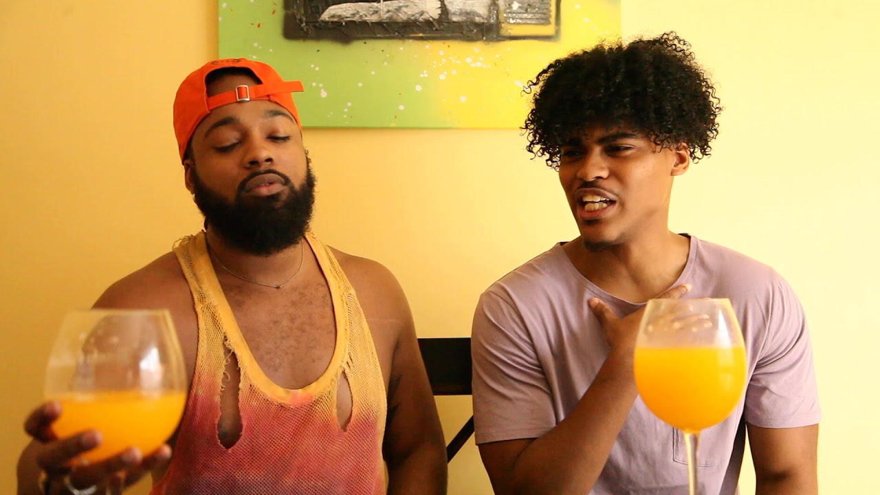 BrtbTV Table Talk with Emery Johnson & Ryan Cross Part 6 8/28/2019