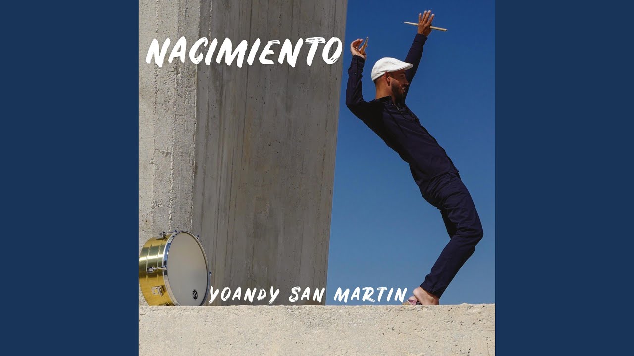 Rumba Güiro (feat. Alain Perez)