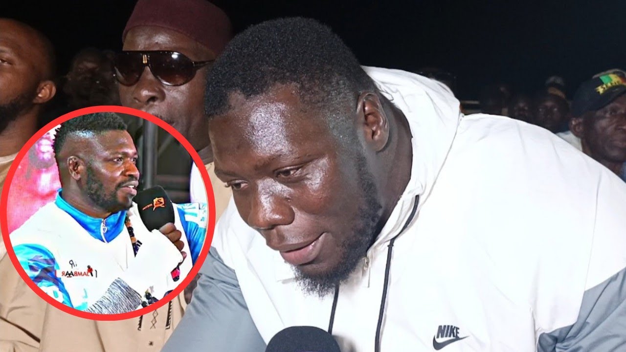 Franc à ndangane sambou Tapha Tine Mako Meune Mako Epeu Doolé Daffa Bari... 