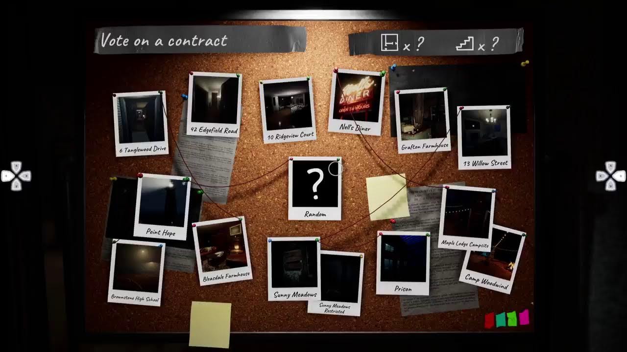 Surviving: Phasmophobia Season 2 Ep 16.2