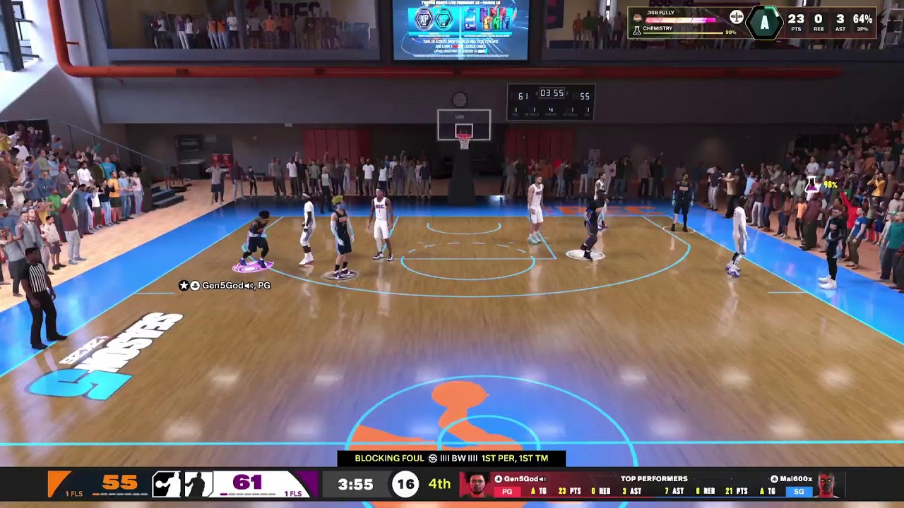 2k26 REC