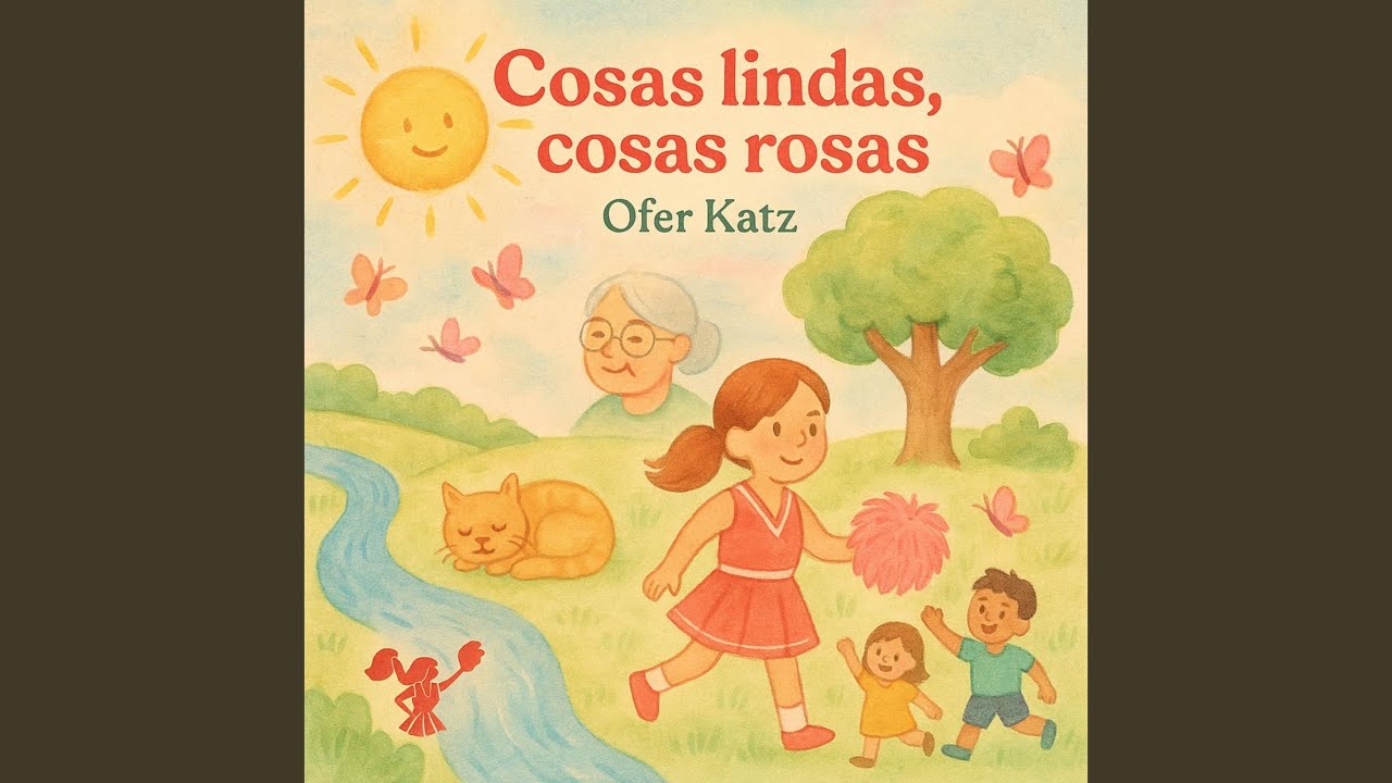 Cosas Lindas, Cosas Rosas