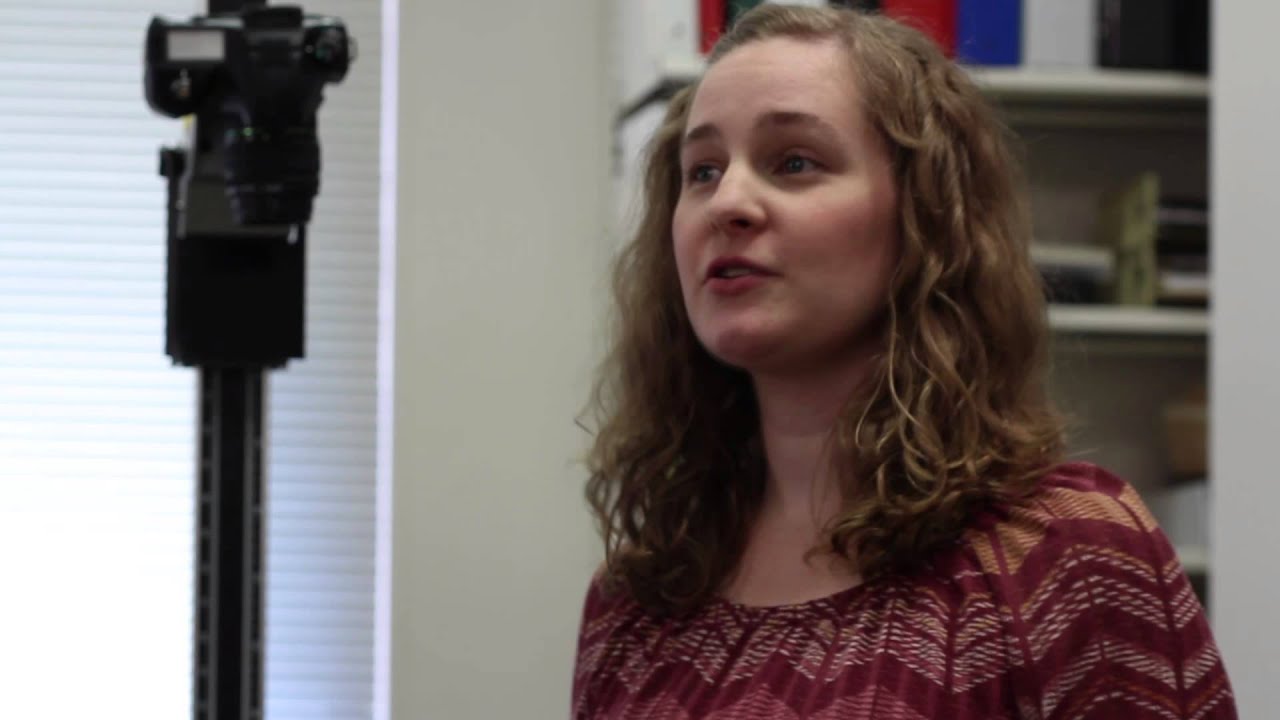 Digital Collections--McCain Archives & Library