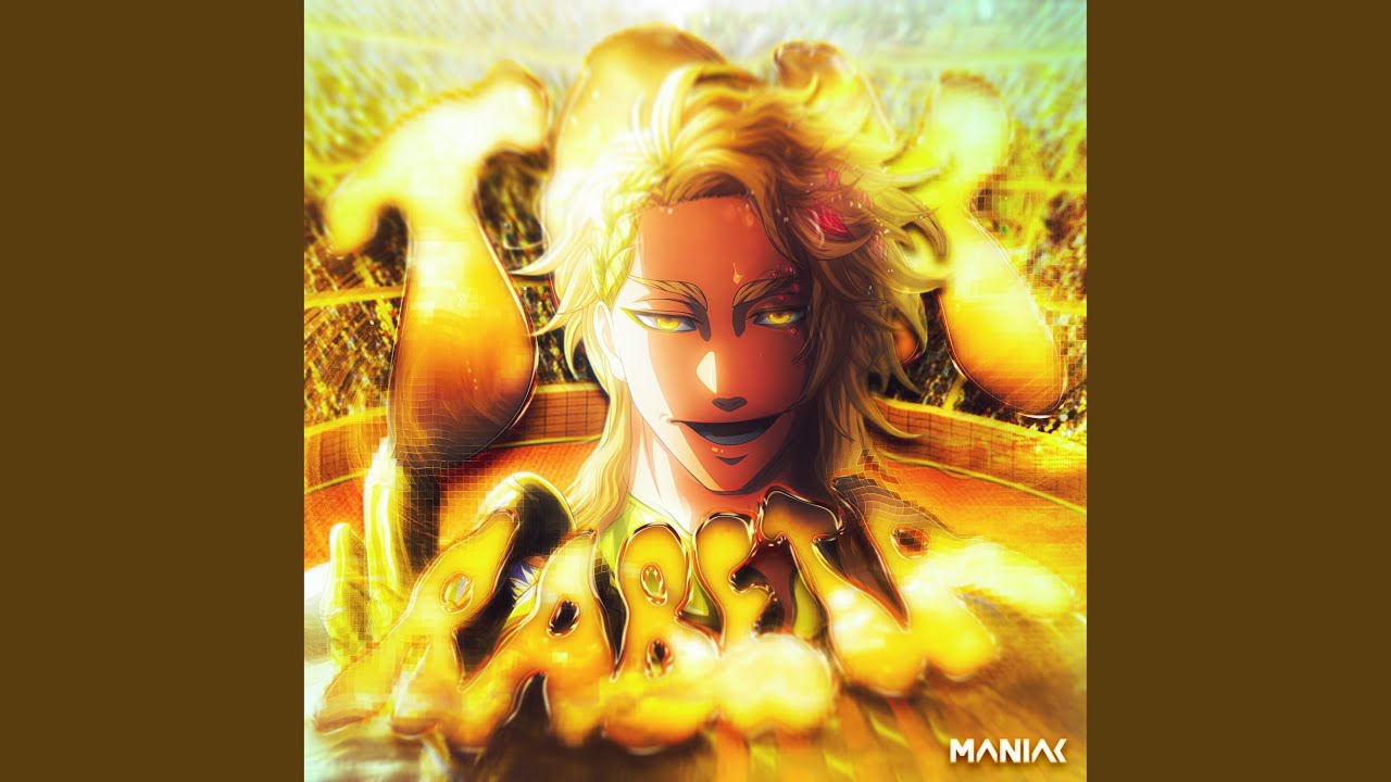 TOX RABETA (Super Slowed)