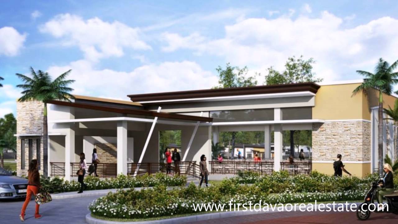 Granville III Subdivision - Catalunan Peque&ntilde;o, Davao City.