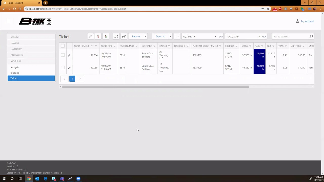 ScaleSoft ASP Addon