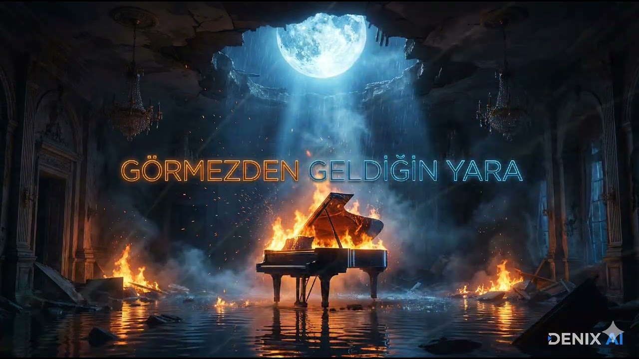 2026'nın En Duygusal Pop İşbirliği Olsaydı: Görmezden Geldiğin Yara | Denix AI Sunar