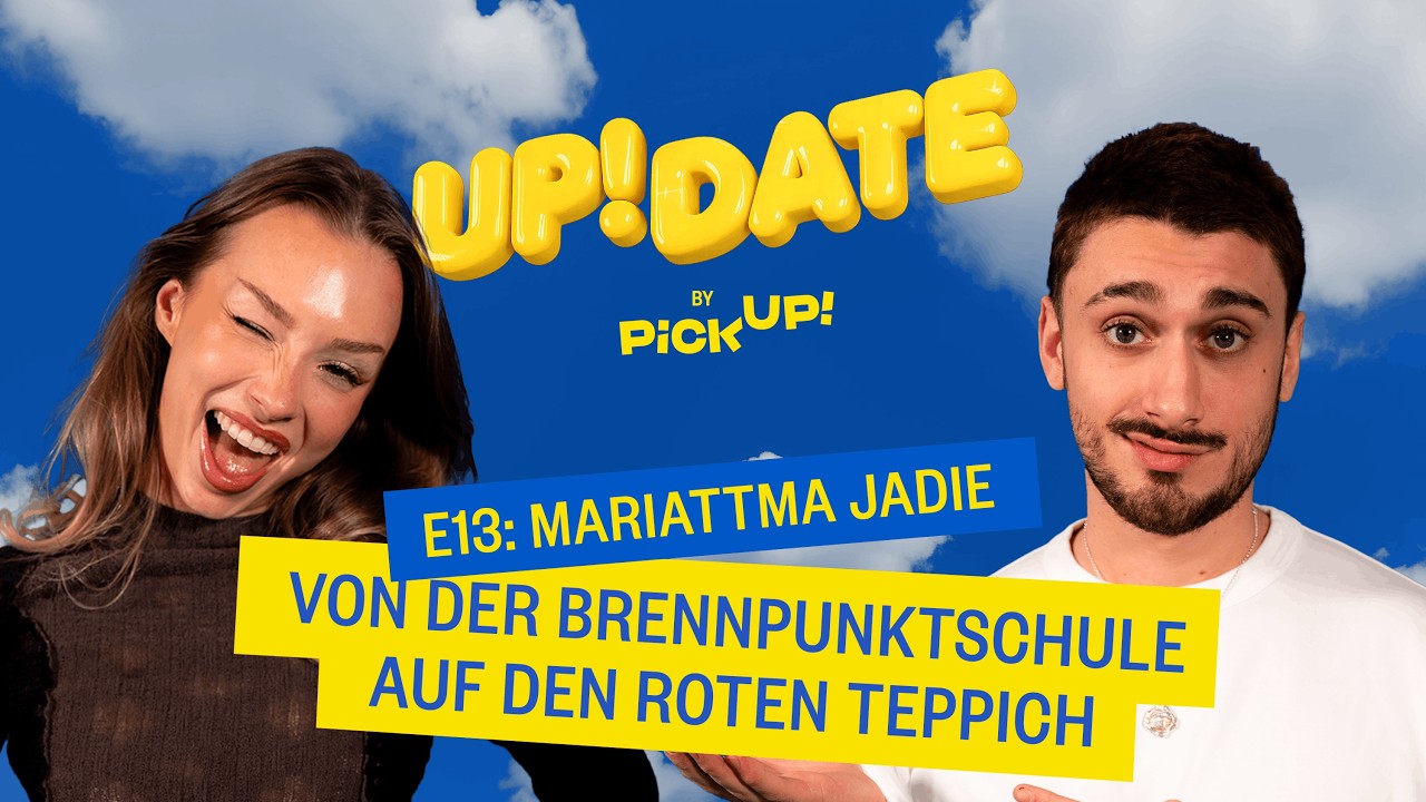 Von der Brennpunktschule auf den roten Teppich | 13