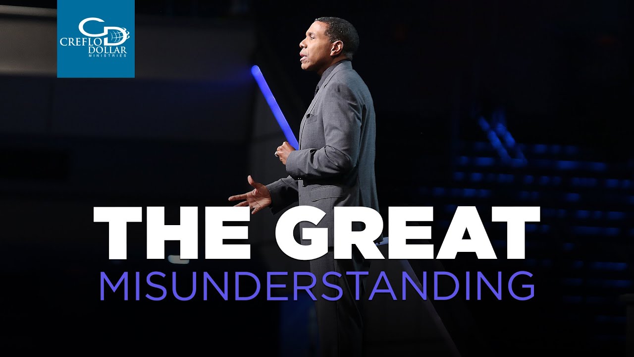 The Great Misunderstanding - Sunday Service