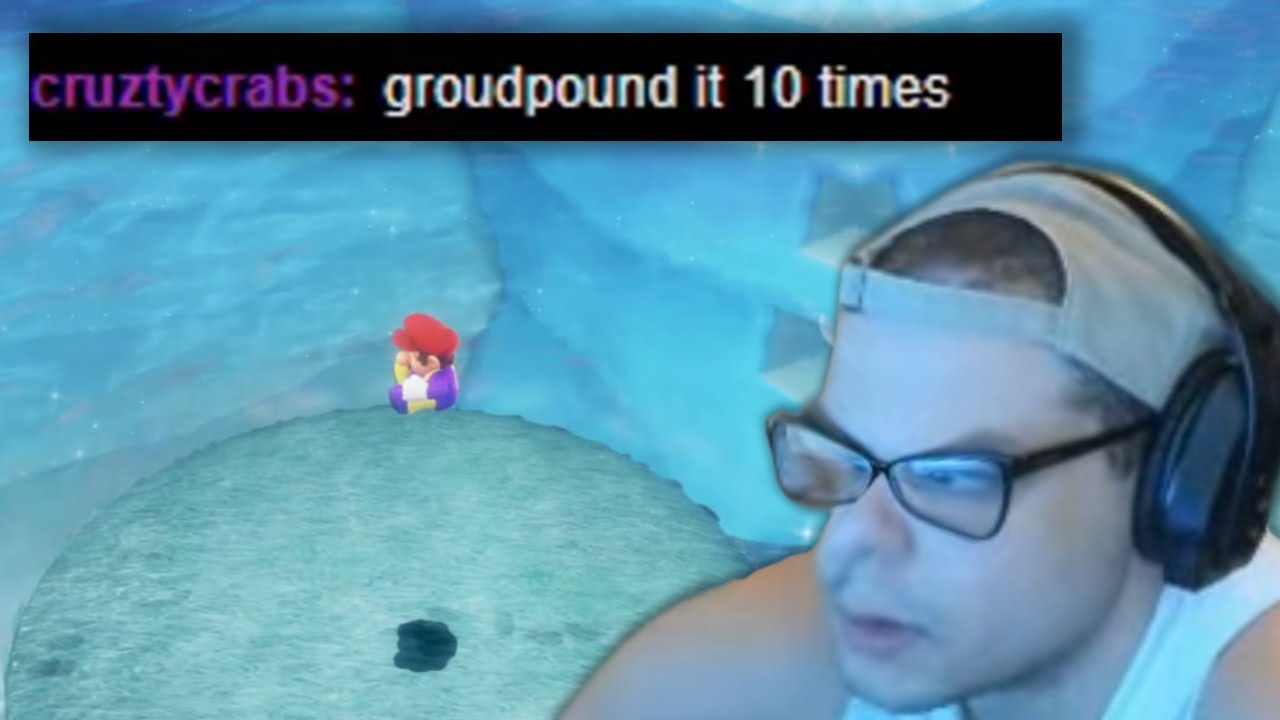 Erobb lacks a brain
