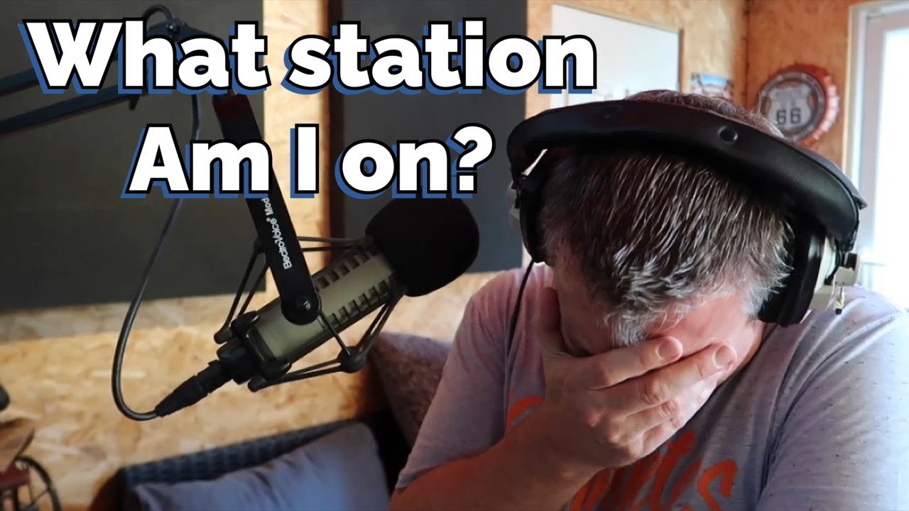 Radio Broadcasting: What is Voice tracking? And the BEST radio voice tracking software to use?