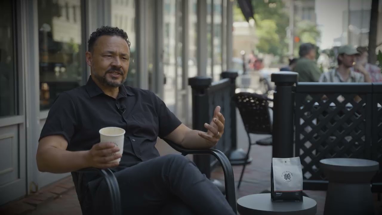 MBAC Success Stories: Black Kahawa Coffee