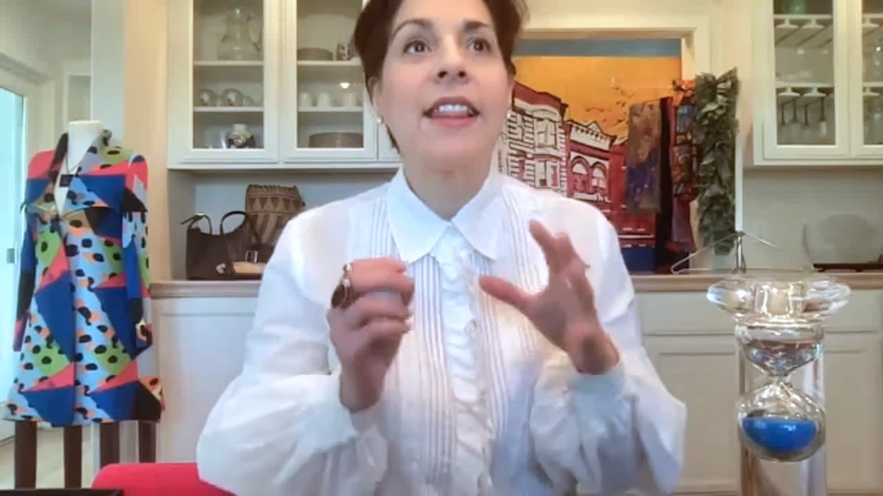 LIVE Reverse Auction! ~ Vintage Jewelry ~ Second Sunday Auction!