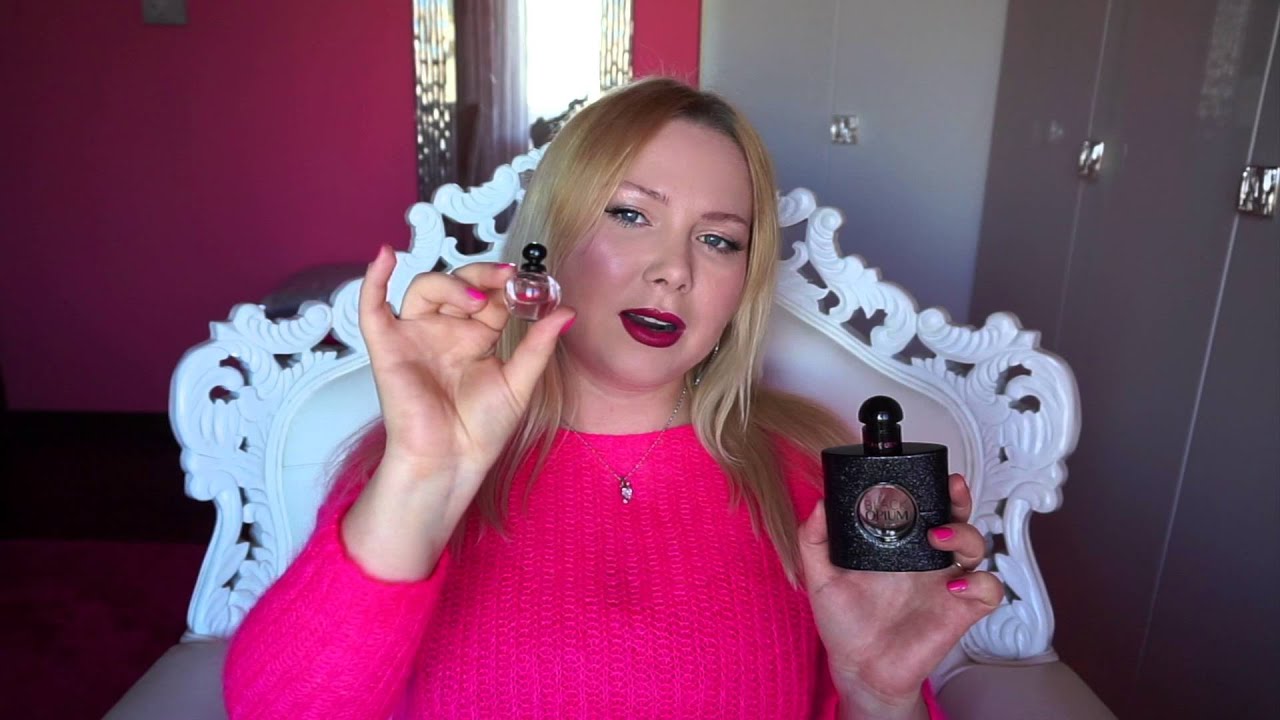 DIOR POISON GIRL