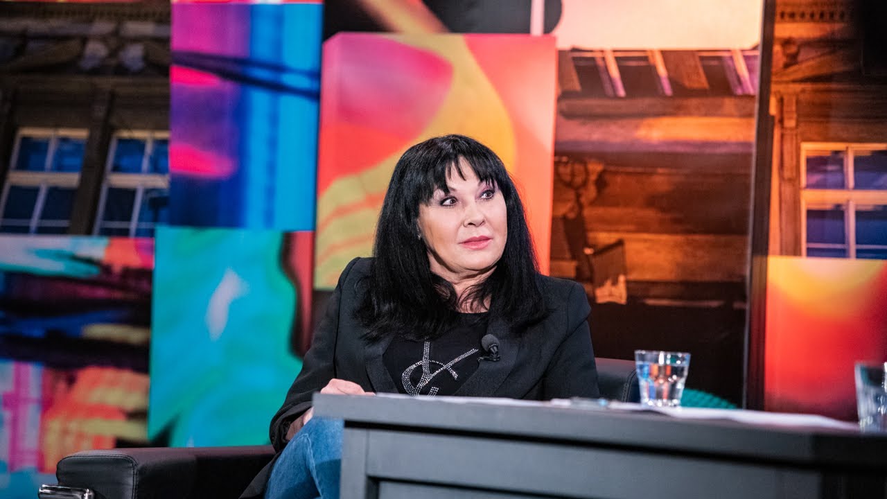 1. Dagmar Patrasov&aacute; (12. 4. 2021, Malostransk&aacute; beseda) - 7 p&aacute;dů HD