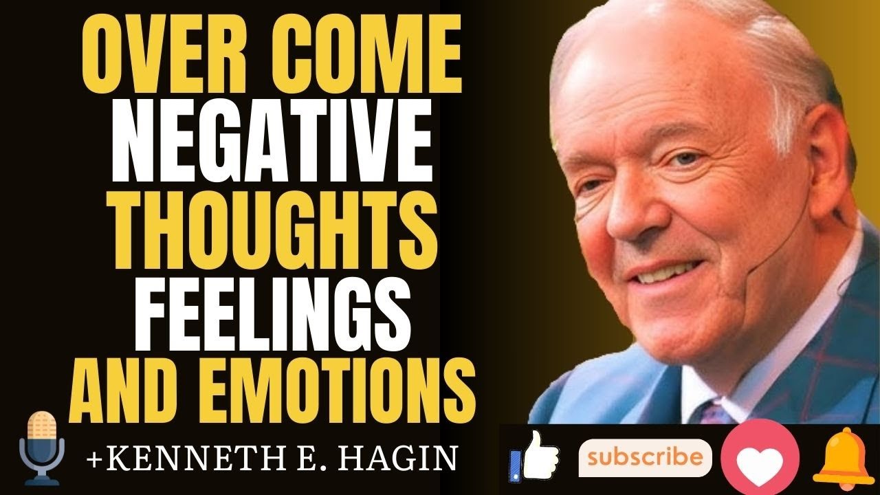EMBRACE MINDFULNESS AND SELF-CARE |KENNETH E. HAGIN