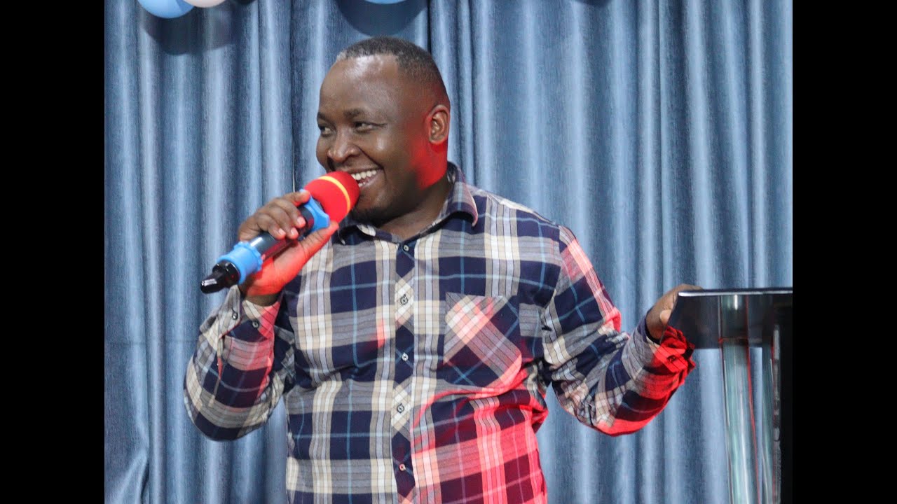 PR TWINA DURING DIVINE WORSHIP NIGHT2023