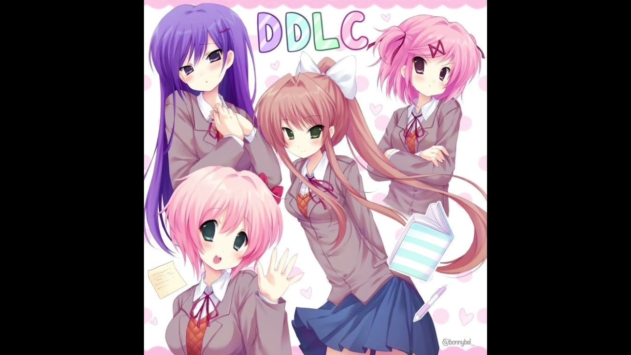 Doki Doki Forever Nightcore
