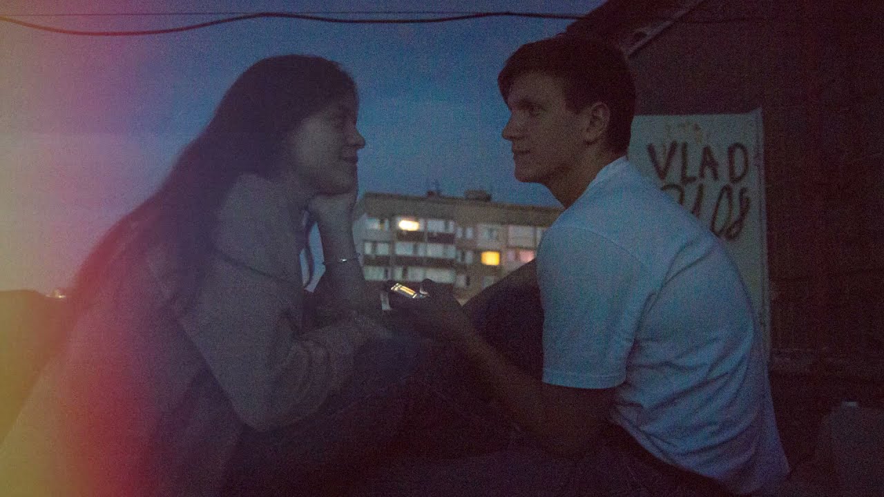 Tember Blanche - Немила (лірик відео)