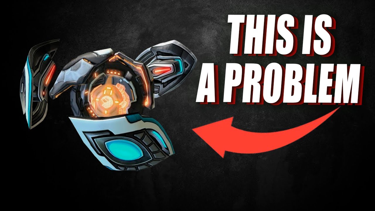 Why Disruptor is an example of bad game design in StarCraft 2