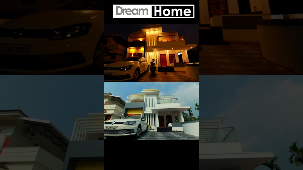 DREAM HOME JOURNEY I #youtubeshorts #home2home