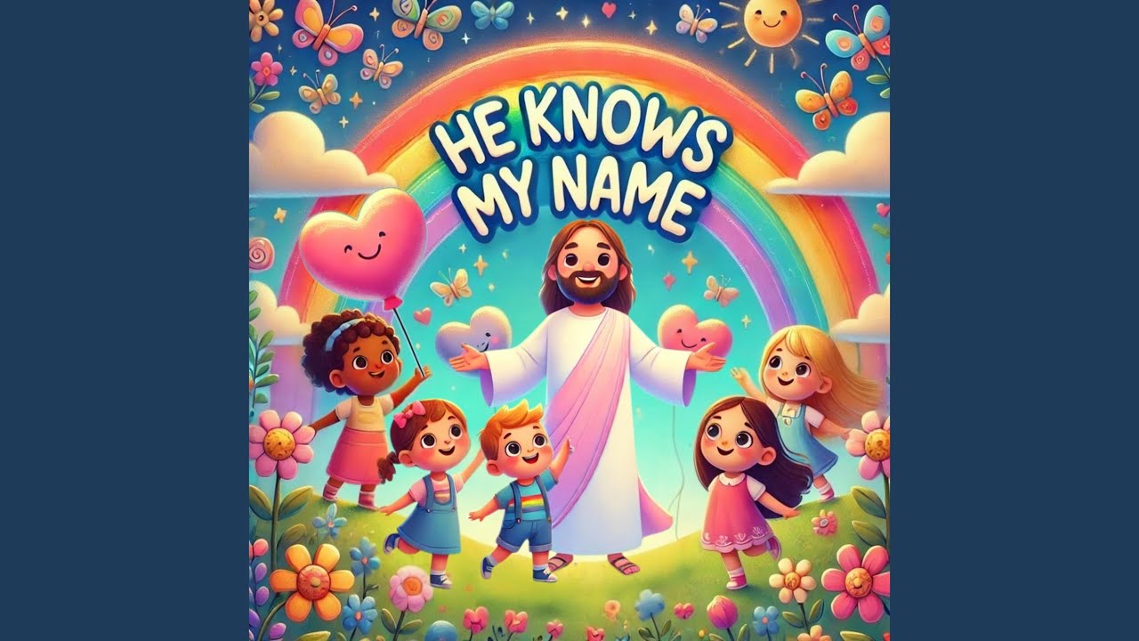 God's Promises Never Fail