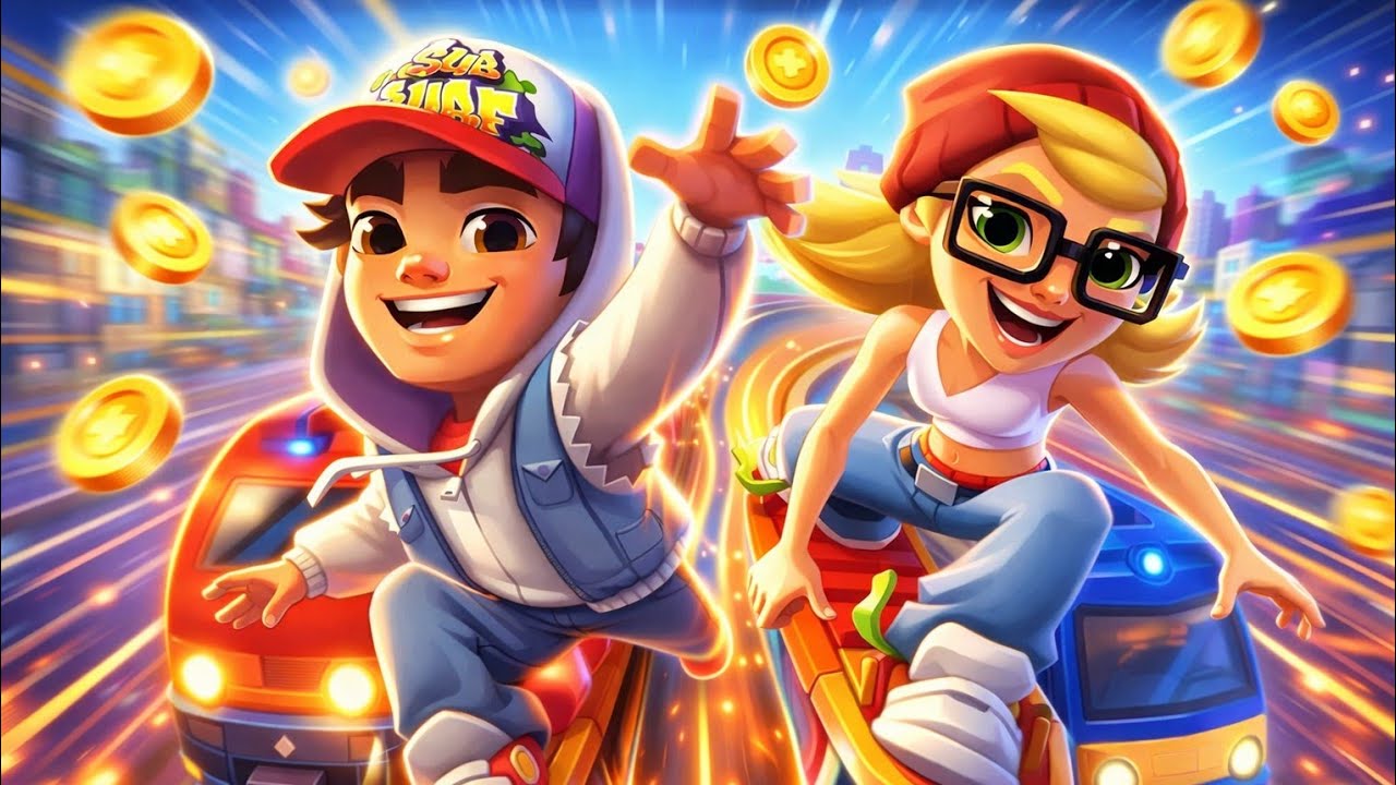 Subway Surfers| Rome Season | Jake Runner| new update gameplay