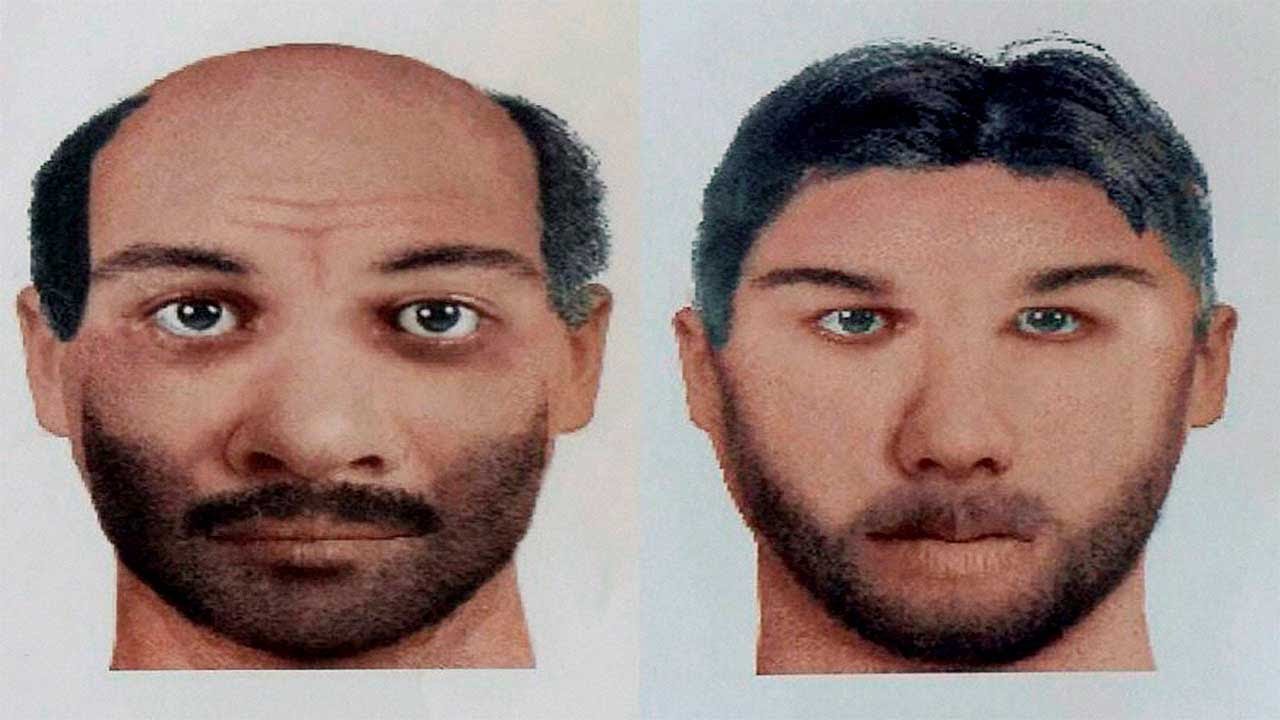 2 Suspects Resembling NIA's Sketches of Naved's Accomplices Released