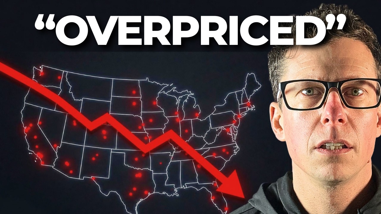 People Can't Sell Their Homes but WILL NOT DROP THE PRICE