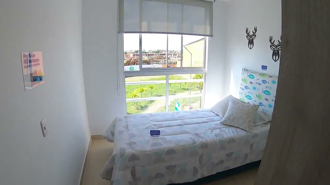 Proyecto parque el Eden (casa nirvana) pronto casita!