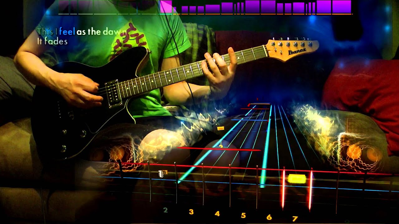 Rocksmith 2014 - DLC - Guitar - Stone Temple Pilots 