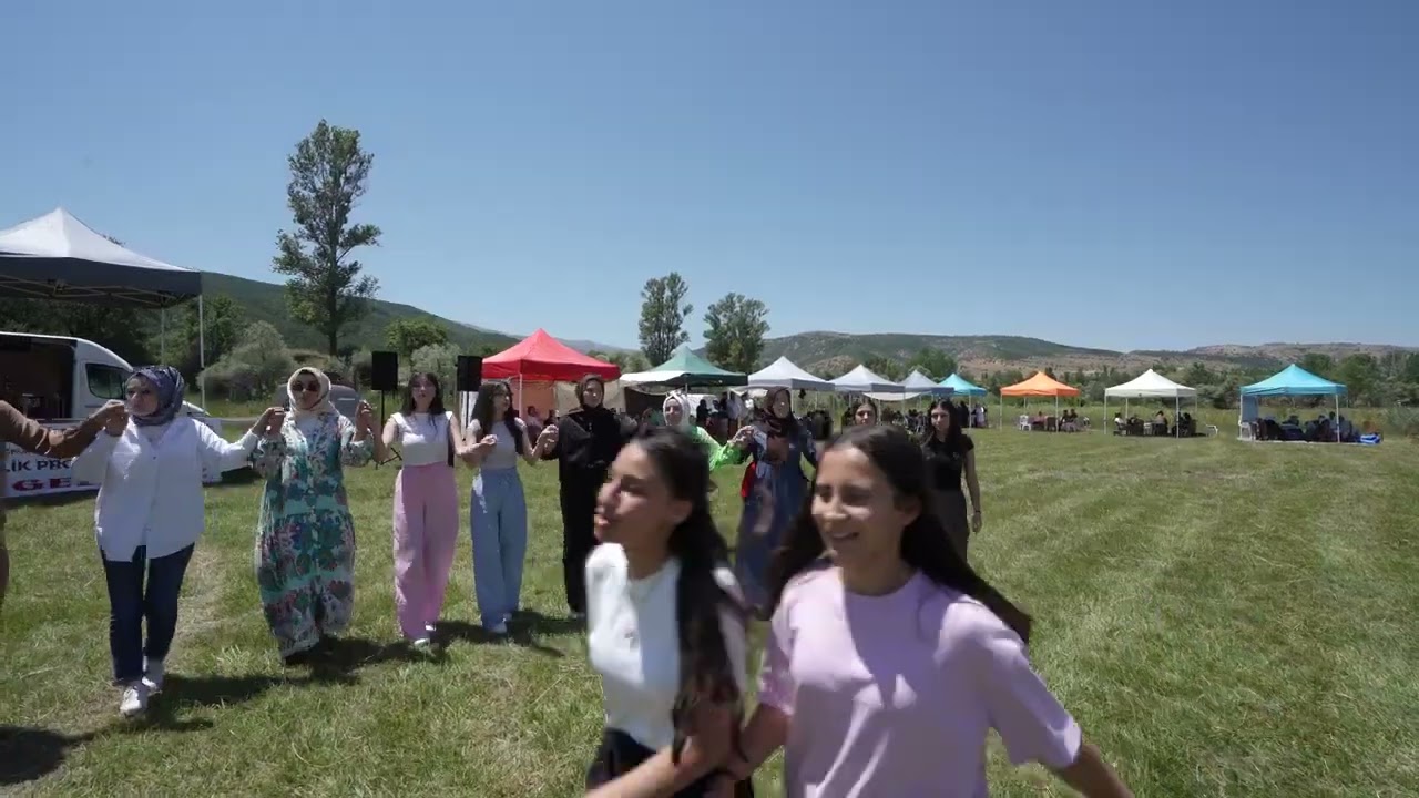 BOLLUK KÖYÜ KIZLAR HORONU   2025