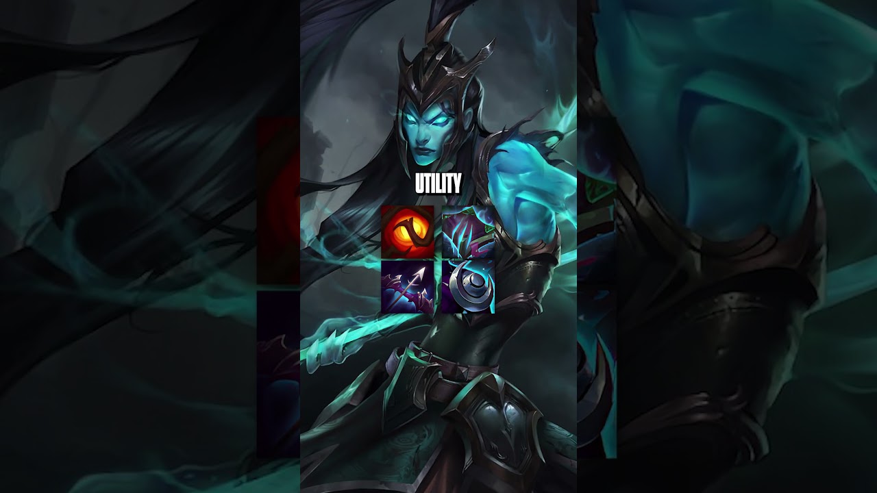 Master Shadow Isles TFT Patch 16.4 #teamfighttatics #tft #tftguide #set16 #TFTSet16