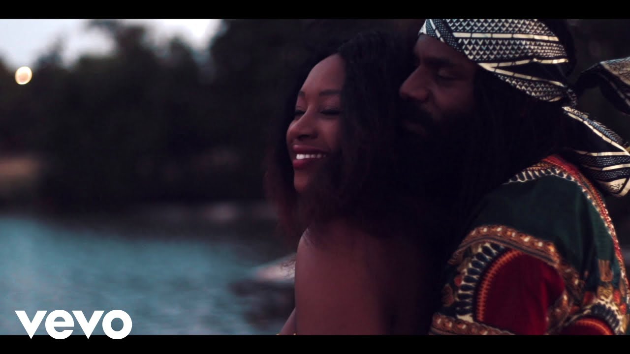 Fyah Sthar - It's Just love