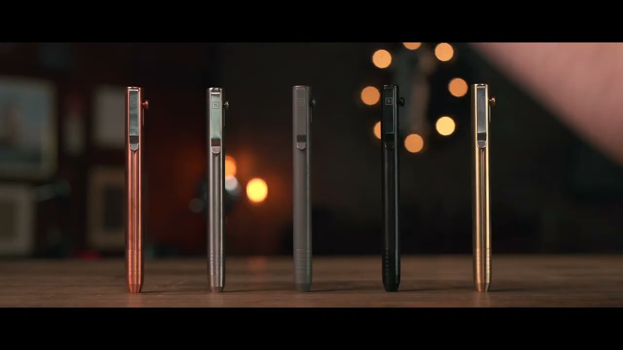 Маркер с болтовым креплением Big Idea Design