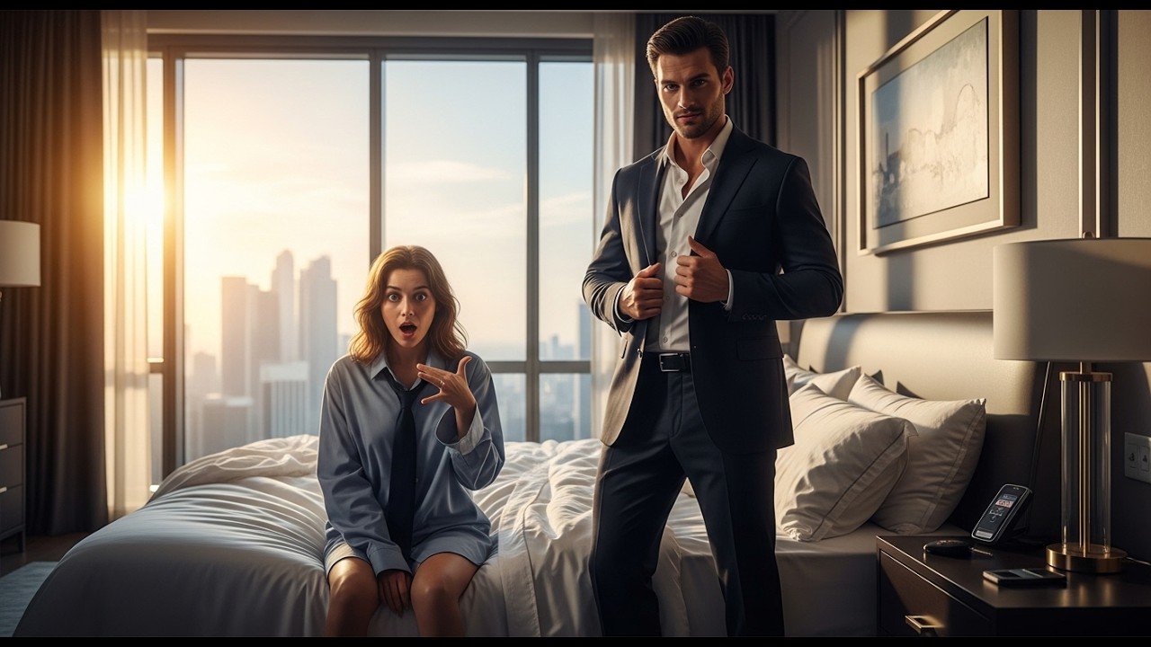 I Took the Wrong Uber and Woke Up Engaged to an Alpha King | Werewolf Romance Audiobooks Full Length