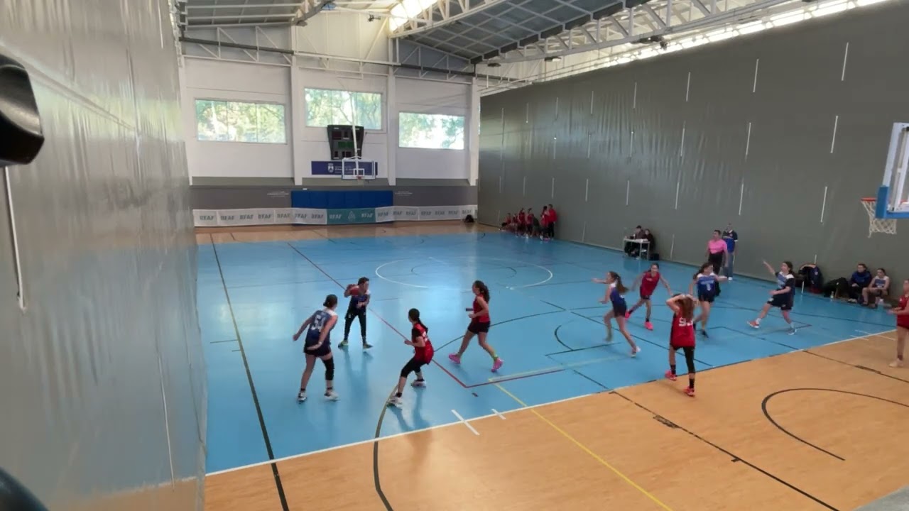 Gades 1º año 14 febrero