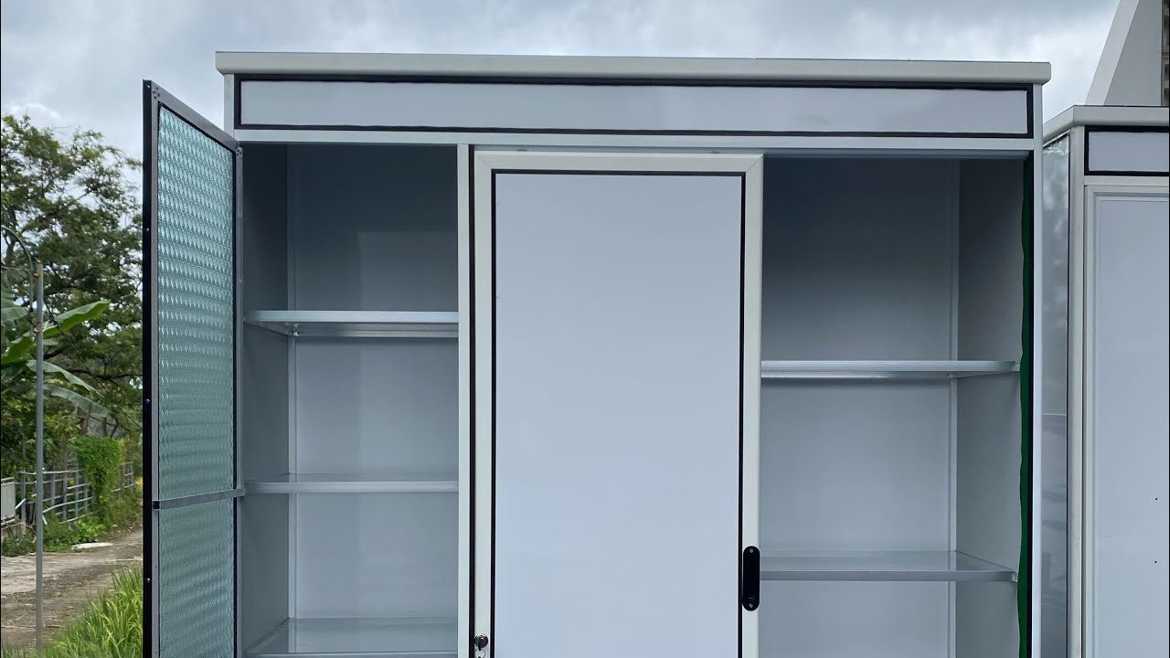 YNM FURNITUR sedang live sekarang!