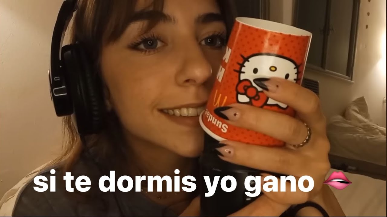 ˗ˏˋ🩷 ೀ🩹꒱ ˎˊ˗cinco niveles de asmr˗ˏˋ🩷 ೀ🩹꒱ ˎˊ˗