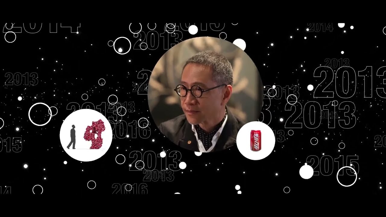 Coca Cola Chinese Logo