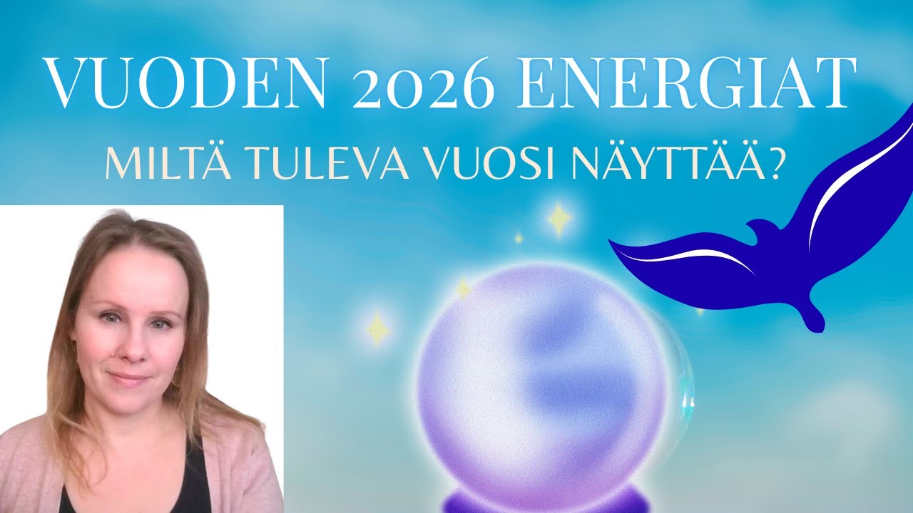 Mitä on tulossa? 5 ajankohtaista teemaa tälle vuodelle!