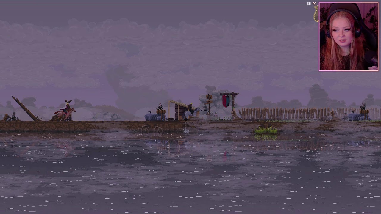 Dbd broke and then my internet died