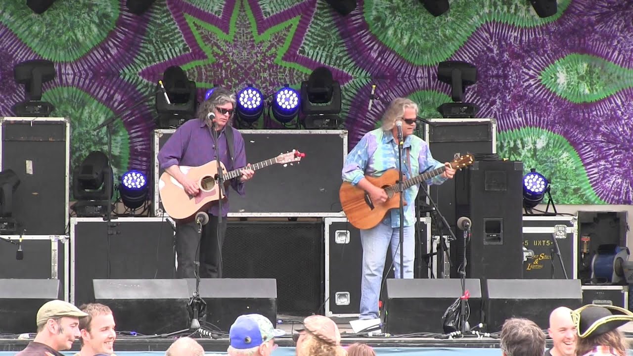 Kind Buds \ Captain of the Trip \ Strangecreek