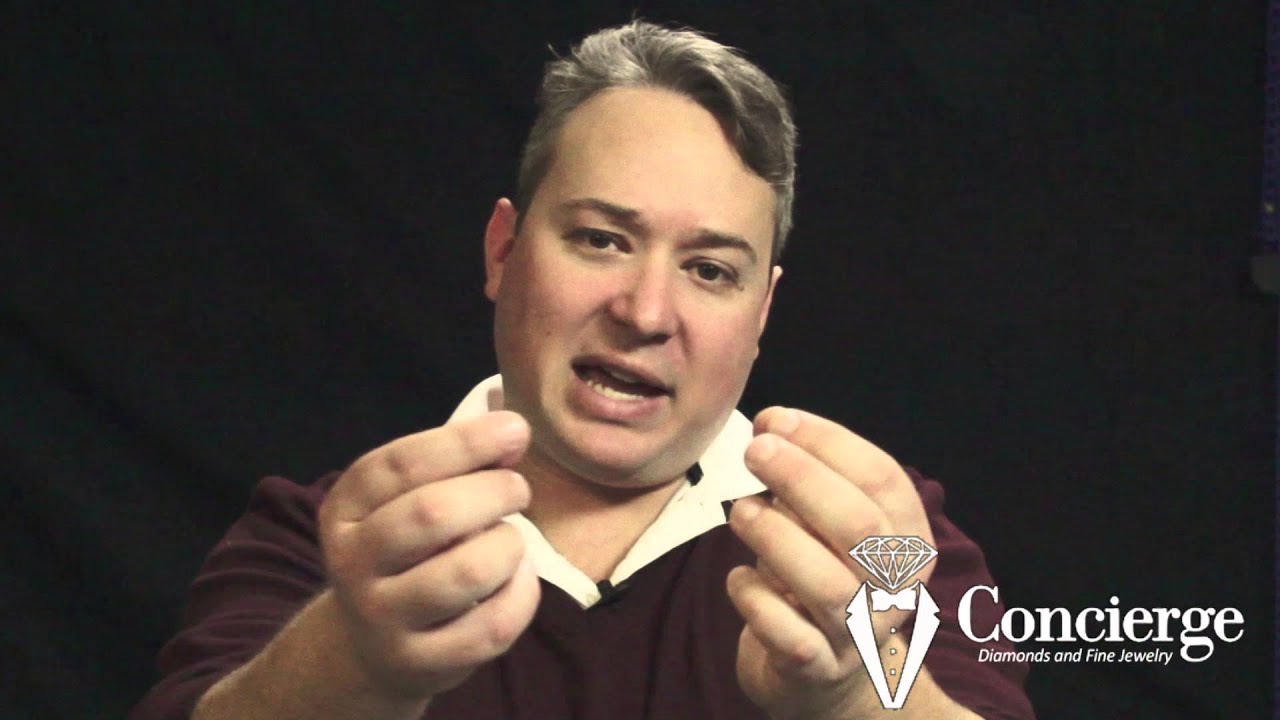 What Is White Gold?