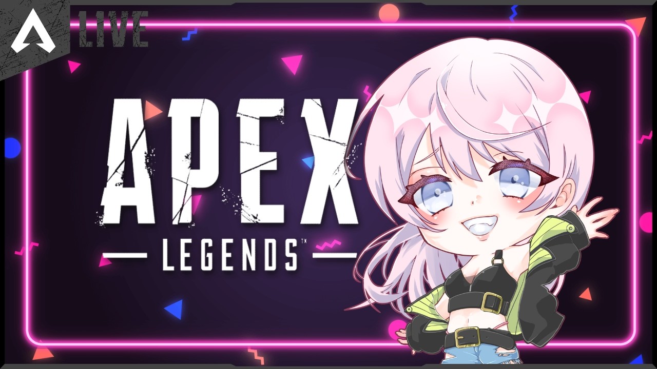 ゆるーくソロラン！気軽に覗きに来て！【やーまん】【APEX LEGENDS】