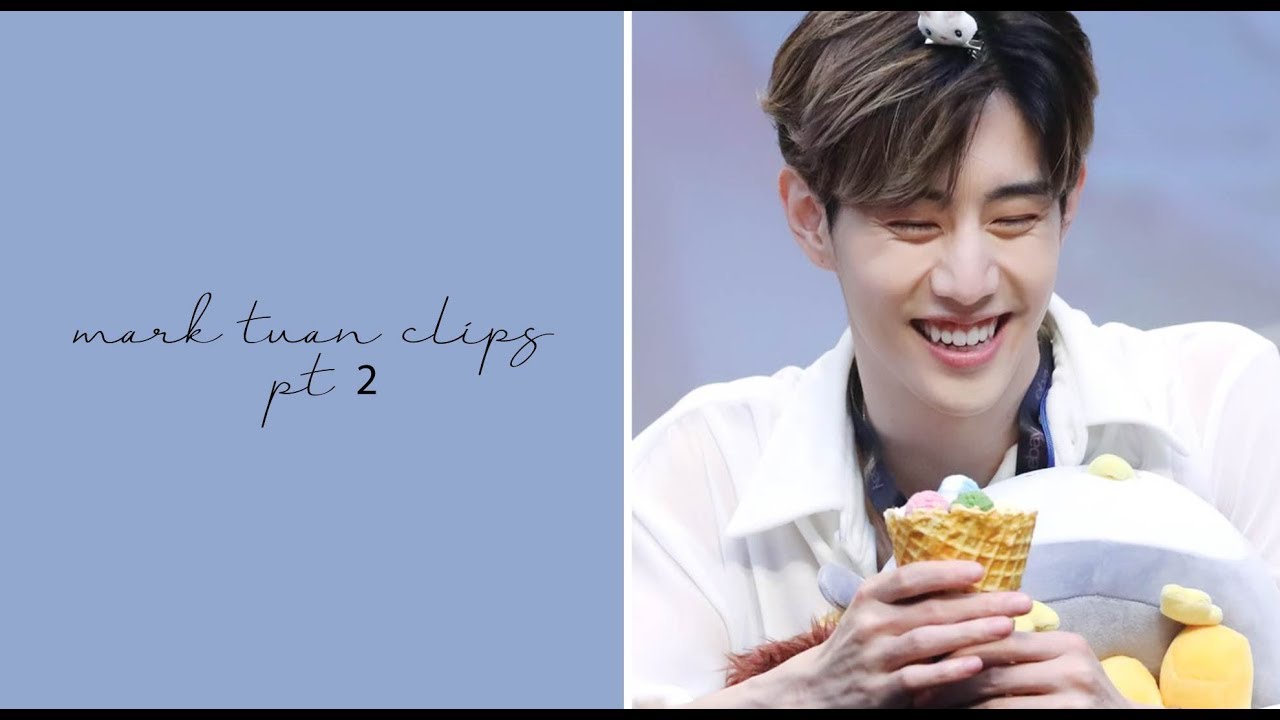mark tuan clips pt 2