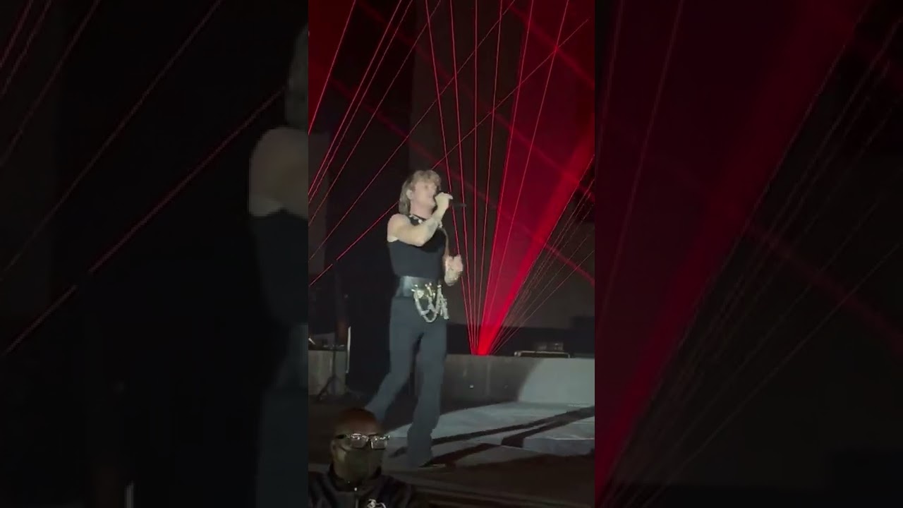 Irama - Goodbye (Live a Napoli)