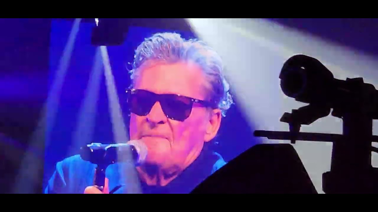 When the Lady Smiles - Golden Earring - AHOY Rotterdam - January 26 2026